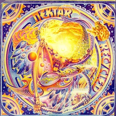 Nektar – Recycled
