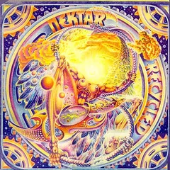 Nektar Passport Records – Recycled (Vinyl, LP)