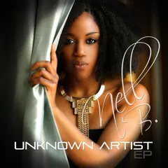 Nell B. – Unknown Artist EP (File, MP3)