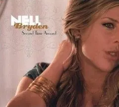 Nell Bryden – Second Time Around (CD, Album)