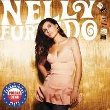 Nelly Furtado – Mi Plan (CD, Album)