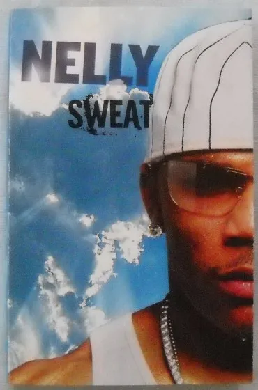 Nelly – Sweat