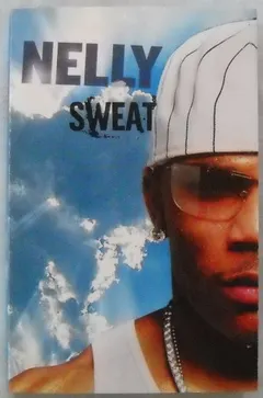 Nelly – Sweat (Cassette, Album)