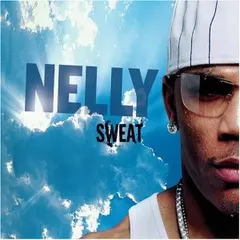 Nelly Universal Records – Sweat (CD, Album)