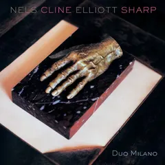 Nels Cline, Elliott Sharp – Duo Milano (CD, Album)