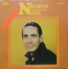 Nelson Gonçalves – Nelson Interpreta Noel (Vinyl, LP)