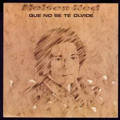 Nelson Ned – Que No Se Te Olvide (Vinyl, 7")