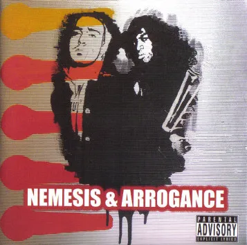 Nemesis & Arrogance – No Peace