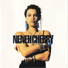 Neneh Cherry – Raw Like Sushi (CD, Album)