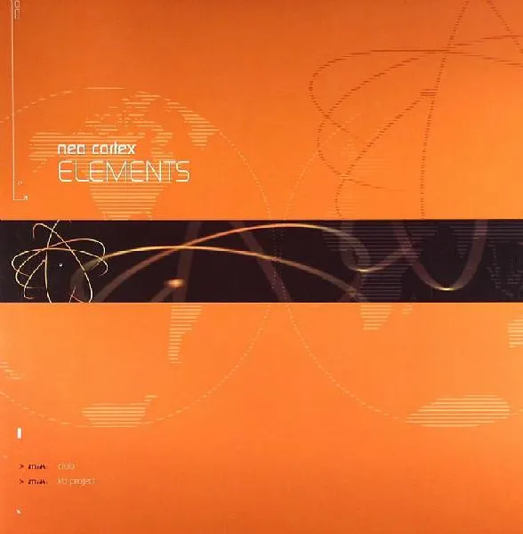 Neo Cortex – Elements