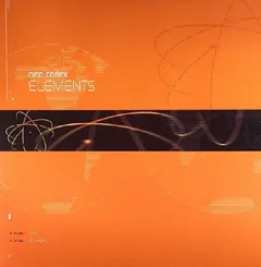 Neo Cortex – Elements (Vinyl, 12")