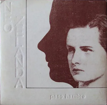 Neo Zelanda – Paso Hambre