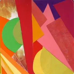 Neon Indian – Psychic Chasms (CD, Album)