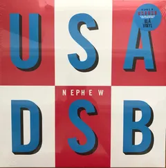 Nephew – USADSB (Vinyl, LP)