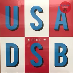 Nephew – USADSB (Vinyl, LP)