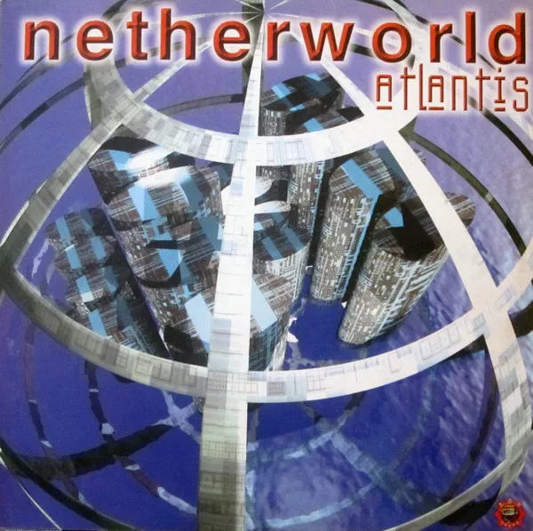 Netherworld (2) – Atlantis