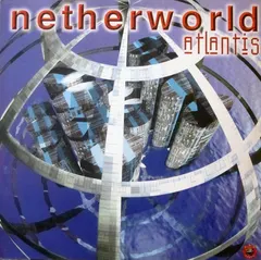Netherworld (2) – Atlantis (Vinyl, 12")