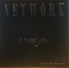 Network (2) – I Need You (Vinyl, LP)