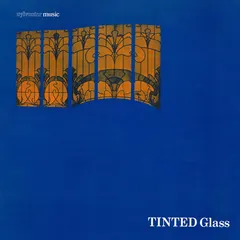 Network (21) – Tinted Glass (Vinyl, LP)