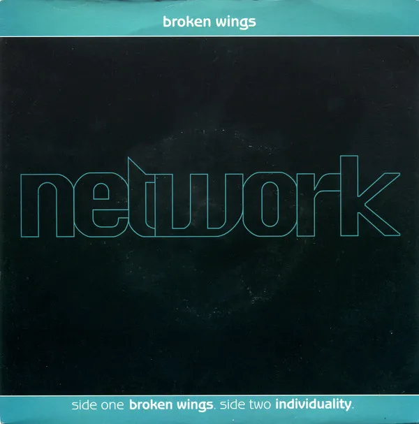 Network (5) – Broken Wings