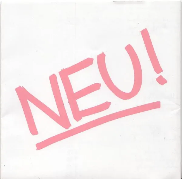 Neu! – Neu!