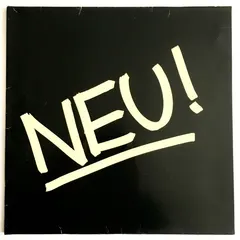 Neu! – Neu '75 (Vinyl, LP)
