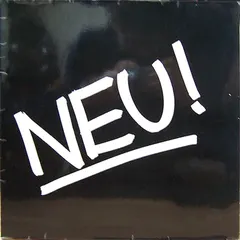 Neu! – Neu! '75 (Vinyl, LP)