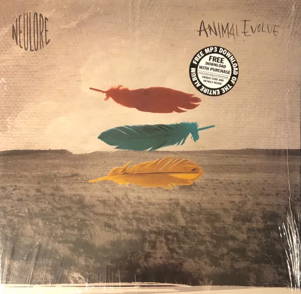 Neulore – Animal Evolve