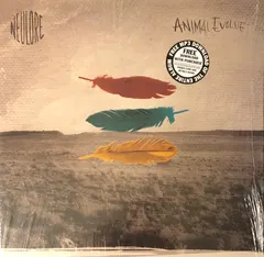Neulore – Animal Evolve (Vinyl, LP)