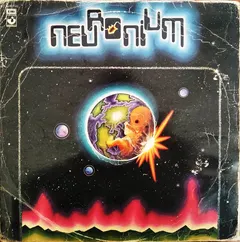 Neuronium – Quasar 2C361 (Vinyl, LP)