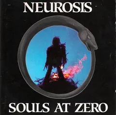 Neurosis Alternative Tentacles – Souls At Zero (CD, Album)
