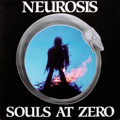 Neurosis – Souls At Zero (CD, Album)