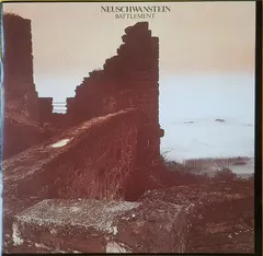 Neuschwanstein – Battlement (CD, Album)