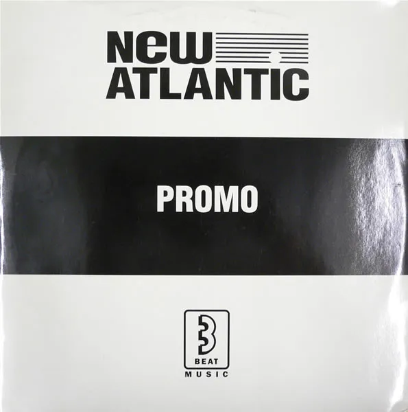 New Atlantic – Take Off Some Time