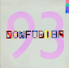 New Order – Confusion (Vinyl, 12")