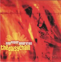 New Power Generation* – The Daisy Chain (CD, Single)