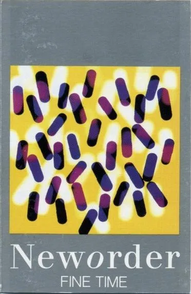 Neworder* – Fine Time