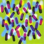 Neworder* Rough Trade – Fine Time (Vinyl, 7")