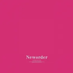 Neworder* – Fine Time (Vinyl, 12")