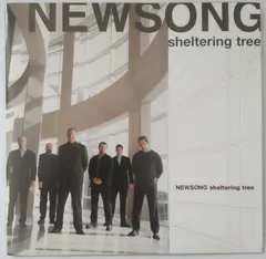 Newsong – Sheltering Tree (CD, Album)