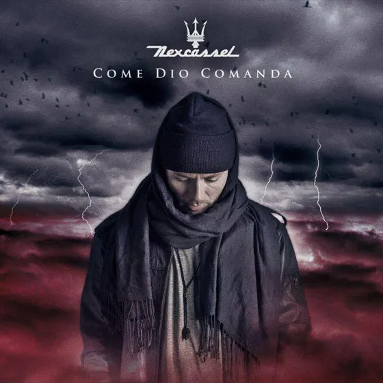 Nex Cassel – Come Dio Comanda