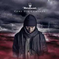 Nex Cassel – Come Dio Comanda (CD, Album)