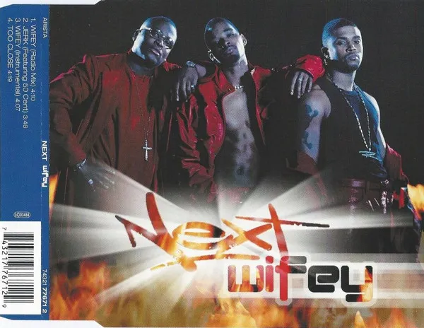 Next (2) – Wifey