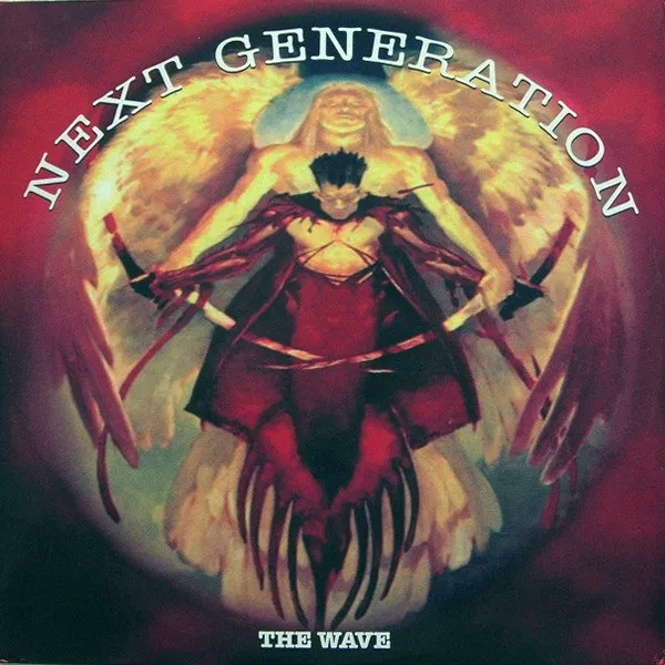 Next Generation – The Wave