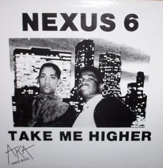 Nexus 6 (2) – Take Me Higher