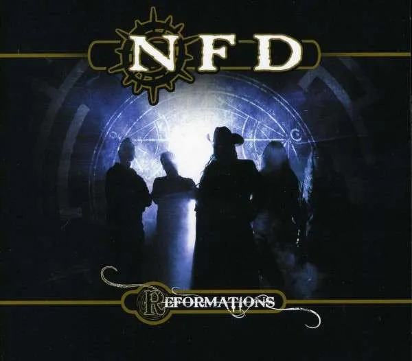 NFD – Reformations