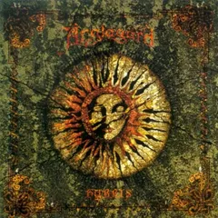 Änglagård – Hybris (Vinyl, LP)