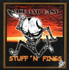 Nice And Easy – Stuff 'N' Fings (Vinyl, 7")
