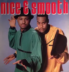 Nice & Smooth – Nice & Smooth (Vinyl, LP)