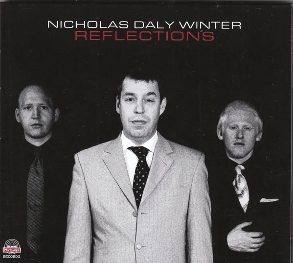 Nicholas*, Daly*, Winter* – Reflections